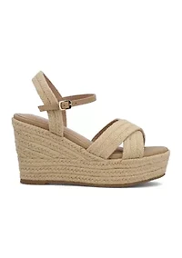 Anouk Espadrille Sandals