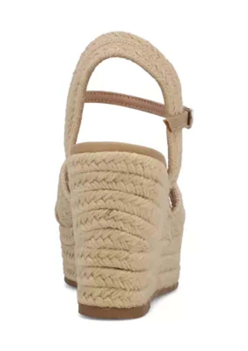 Anouk Espadrille Sandals