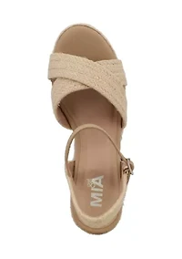 Anouk Espadrille Sandals