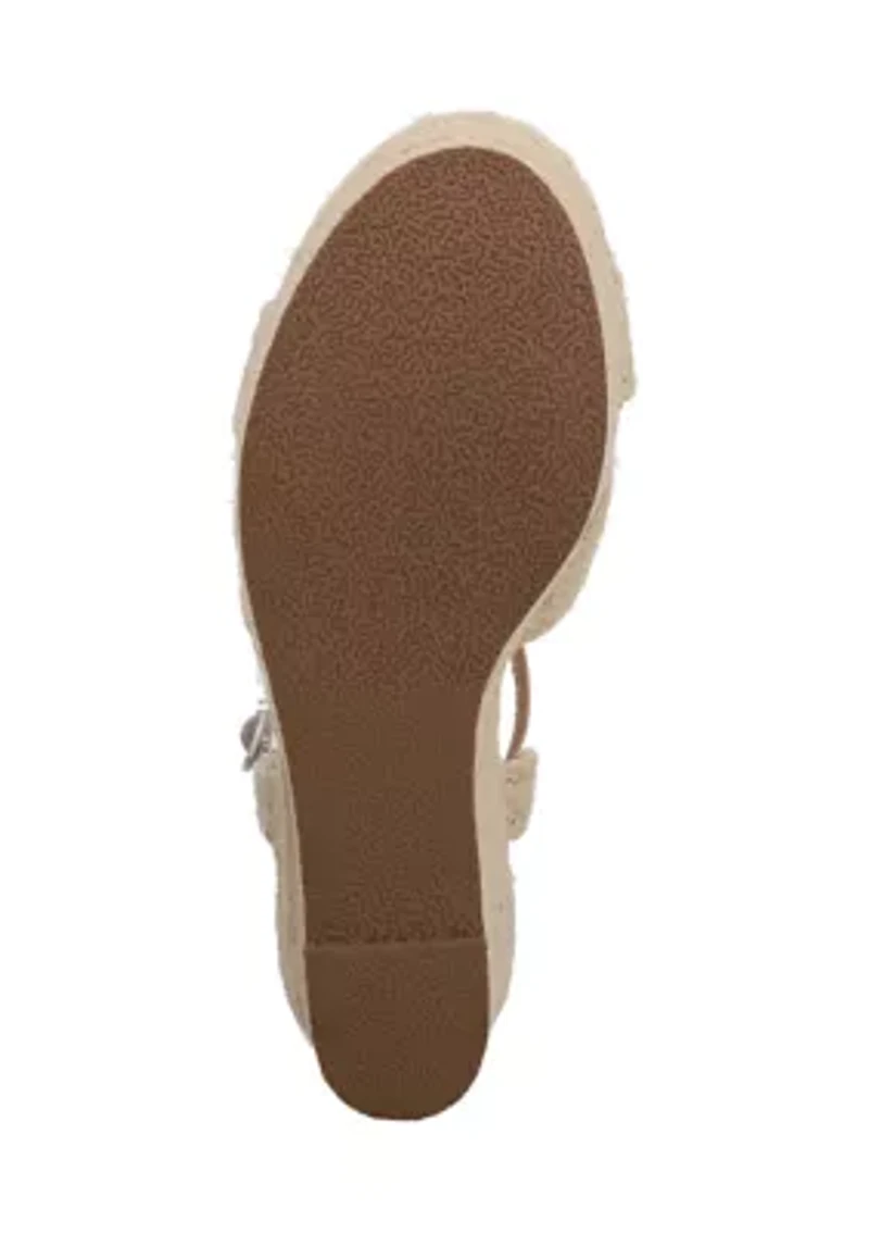 Anouk Espadrille Sandals