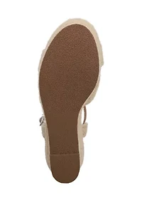 Anouk Espadrille Sandals
