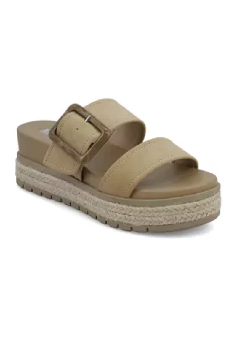 Kika Sandals