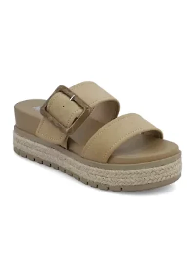 Kika Sandals