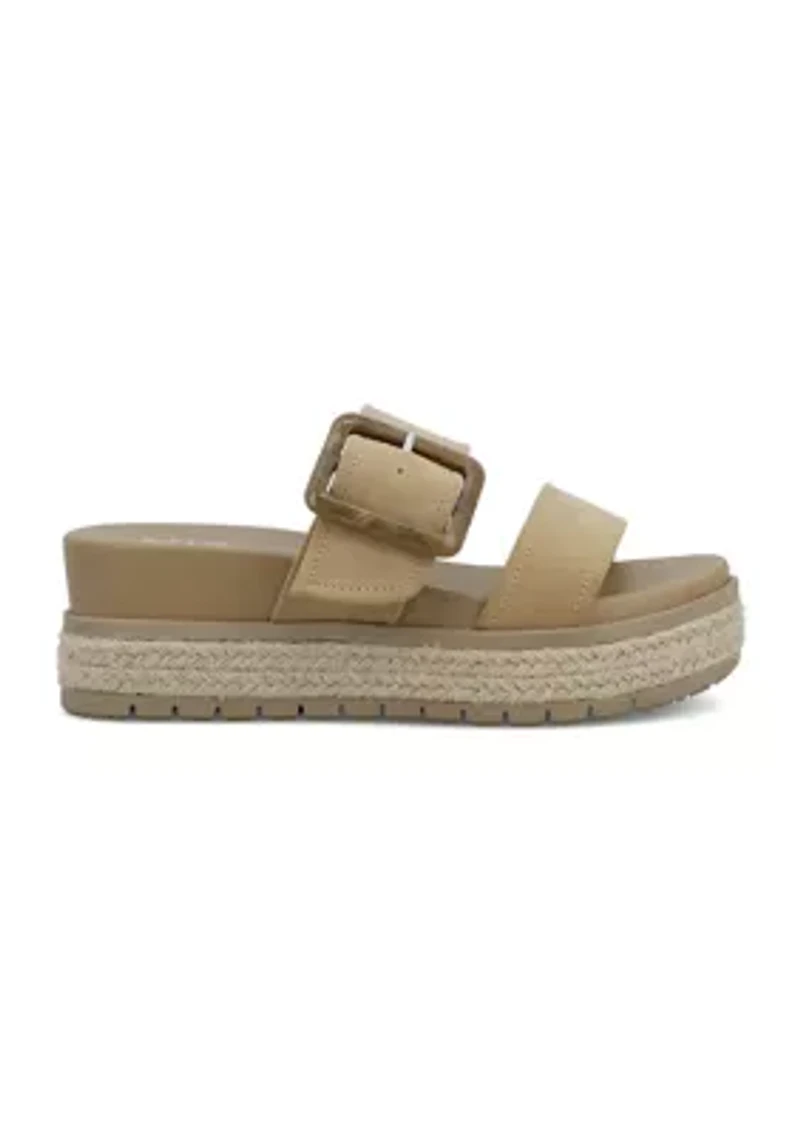Kika Sandals