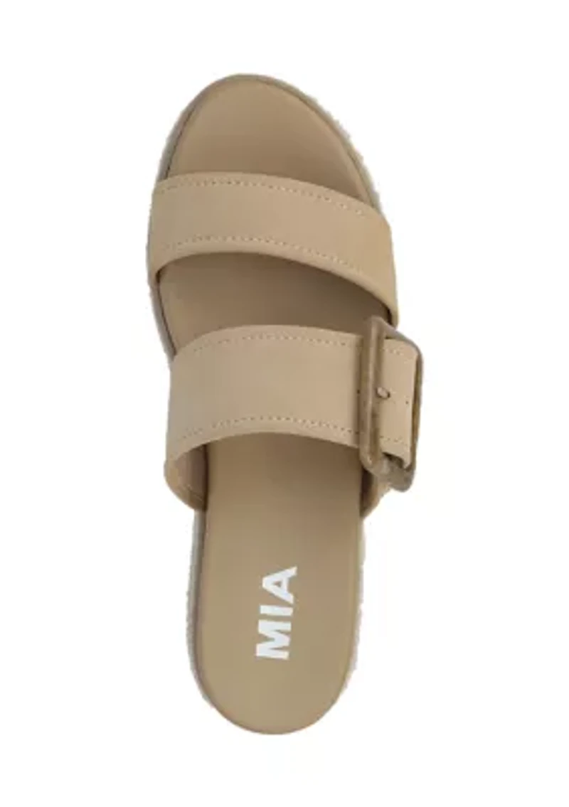 Kika Sandals