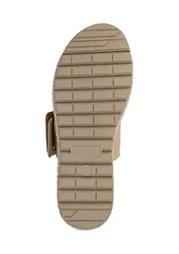 Kika Sandals