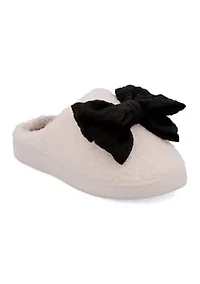 Little Kid Girls Cozi Slippers