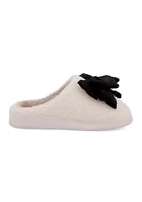 Little Kid Girls Cozi Slippers