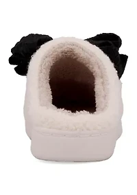 Little Kid Girls Cozi Slippers