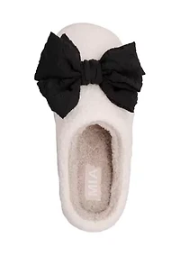 Little Kid Girls Cozi Slippers
