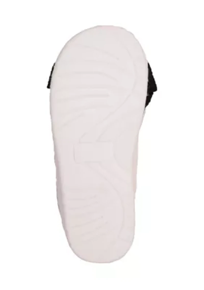 Little Kid Girls Cozi Slippers