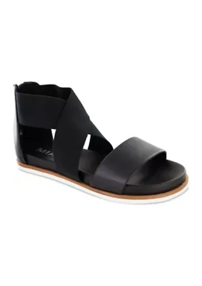 Valuna Ankle Sandals