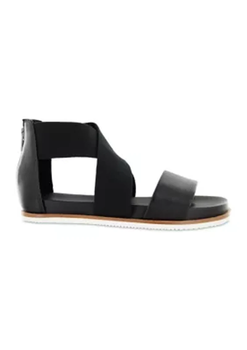 Valuna Ankle Sandals