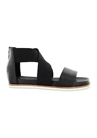 Valuna Ankle Sandals