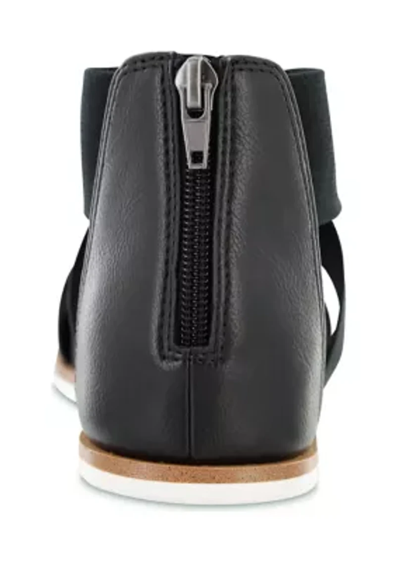 Valuna Ankle Sandals
