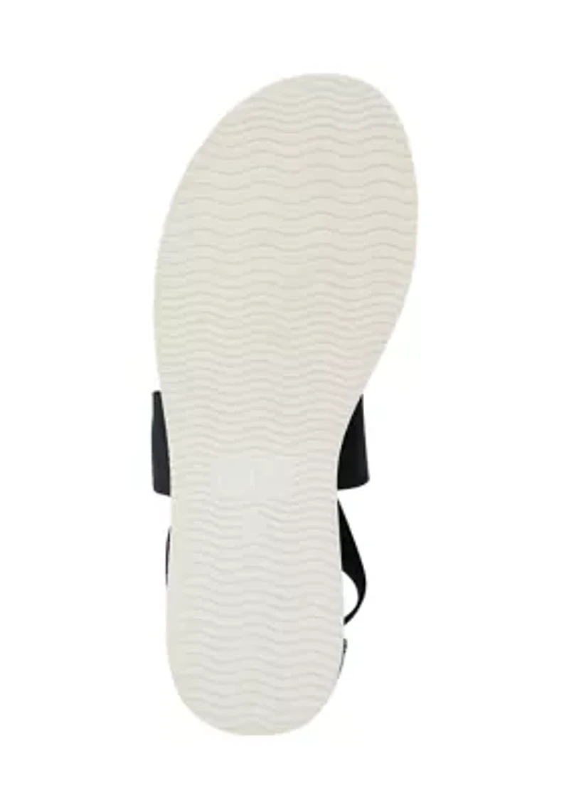 Valuna Ankle Sandals