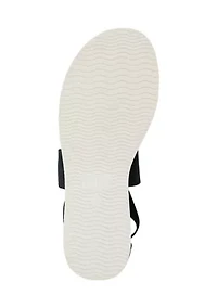 Valuna Ankle Sandals