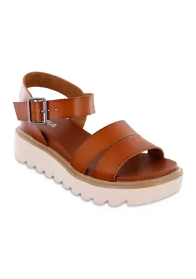Jovie Sandals