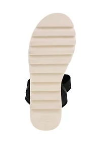 Jene Platform Sandals