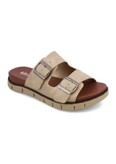 Esei Sandals