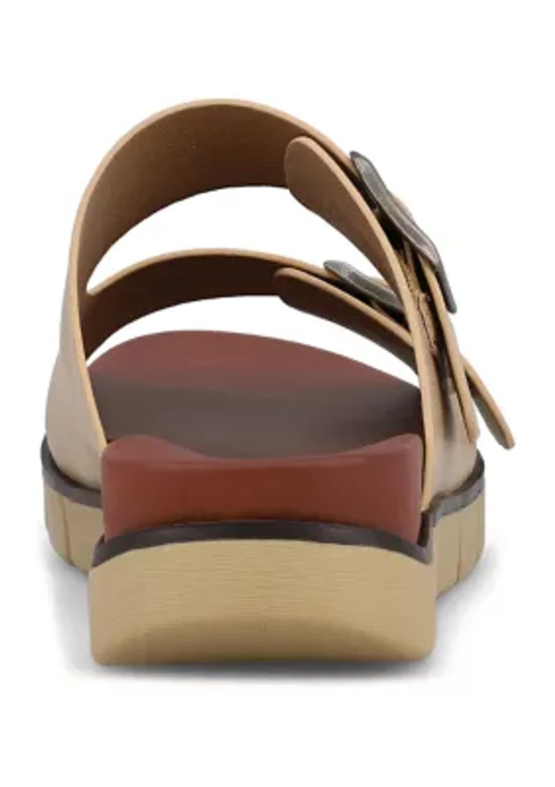 Esei Sandals