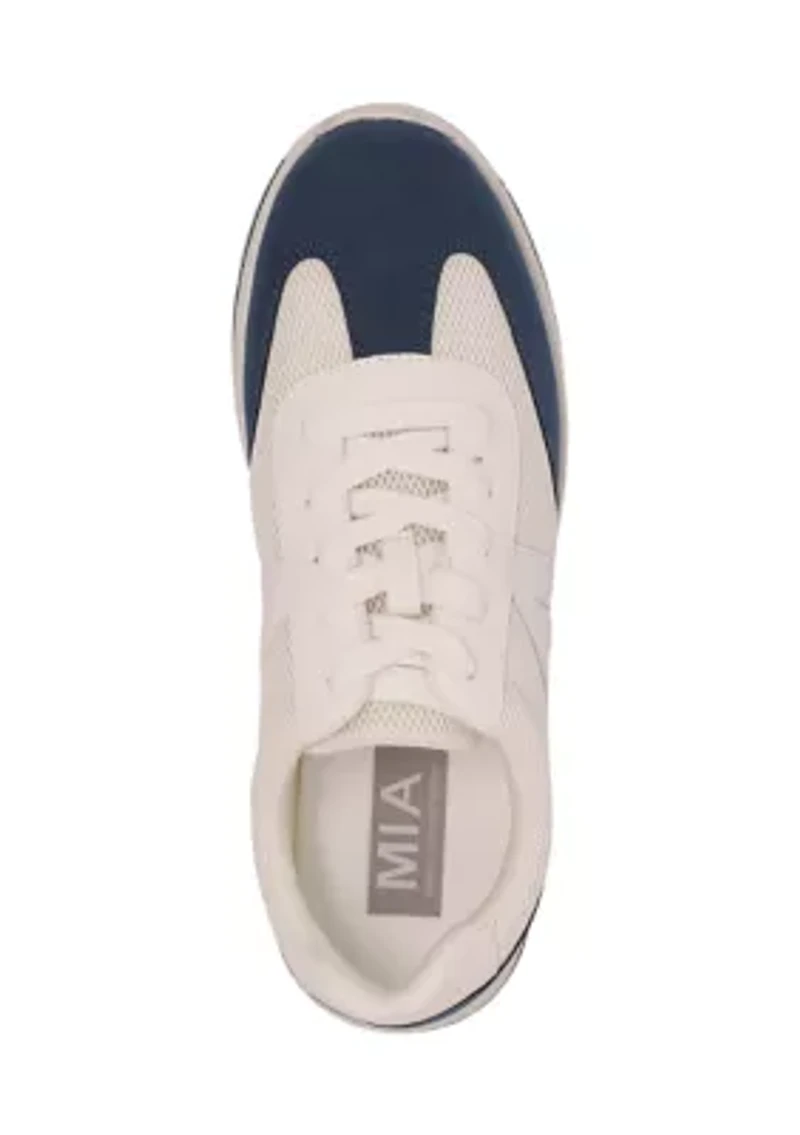 Women's Caddy Sneakers