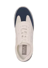 Women's Caddy Sneakers