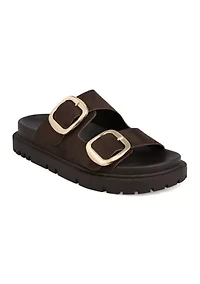Gen Nova Sandals