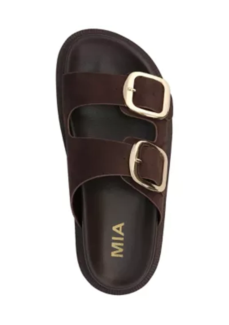 Gen Nova Sandals