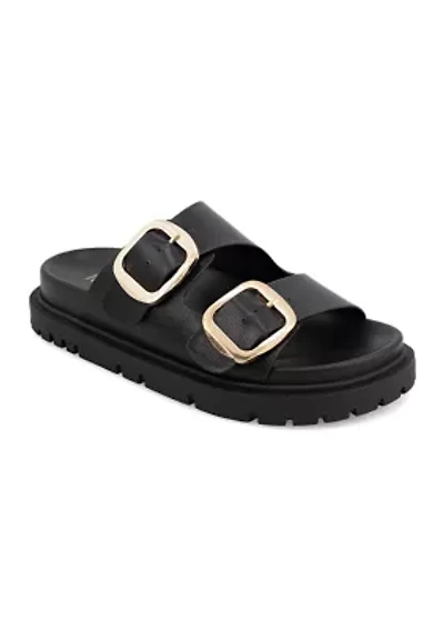 Gen Sandals