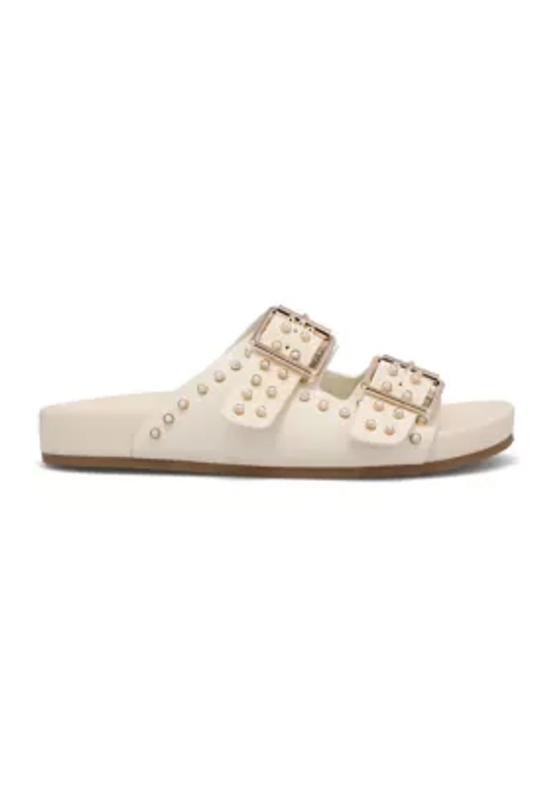 Brooklyn Sandals