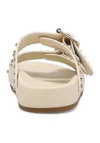 Brooklyn Sandals