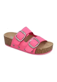 Quianna Sandals