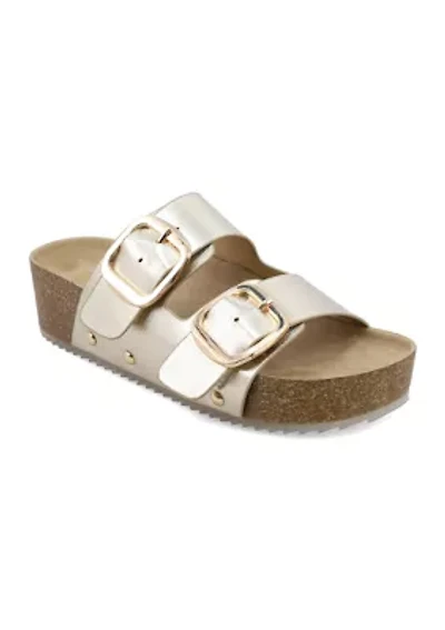 Quianna Sandals