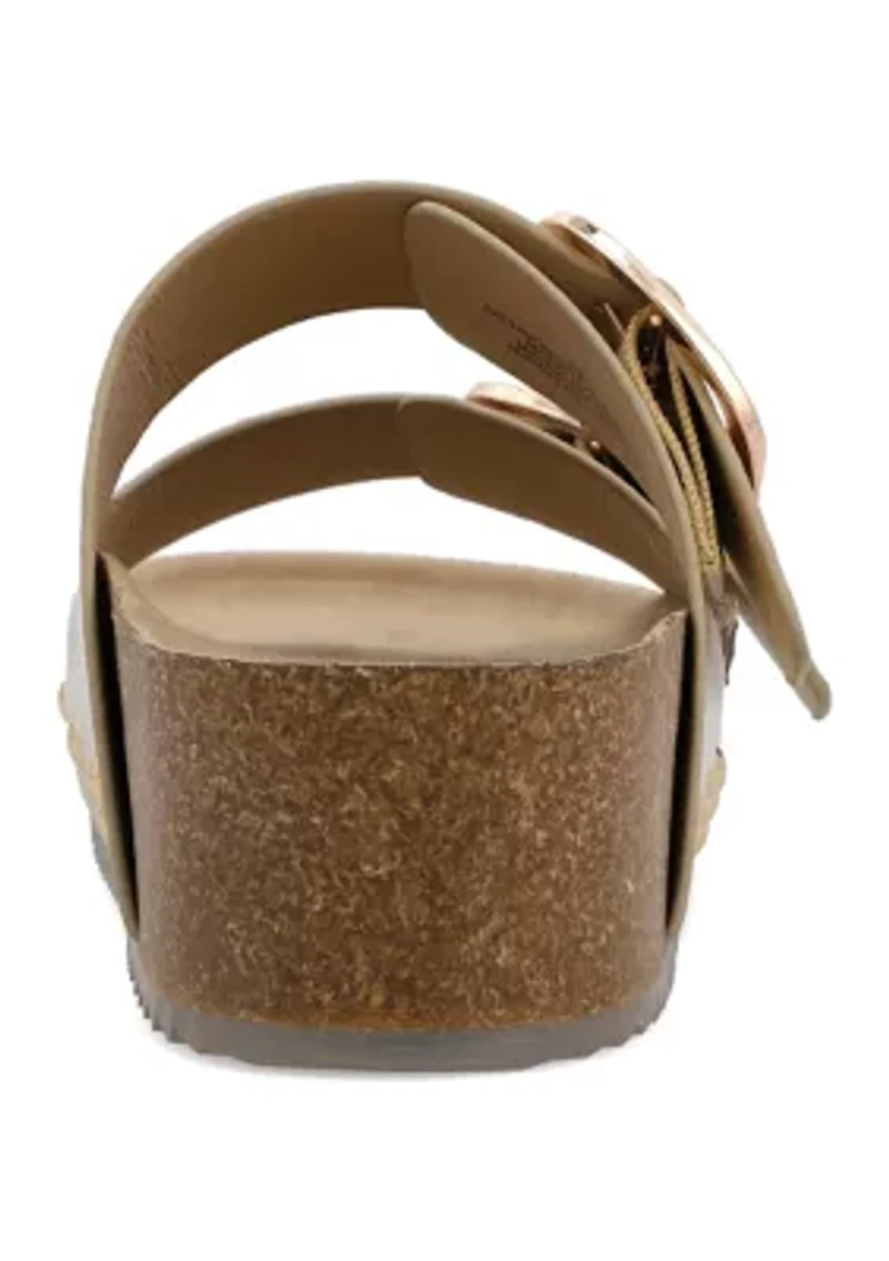 Quianna Sandals