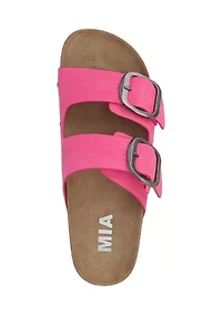 Quianna Sandals