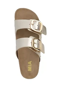 Quianna Sandals