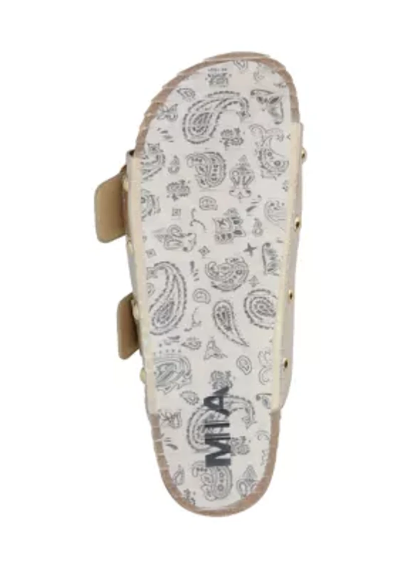 Quianna Sandals