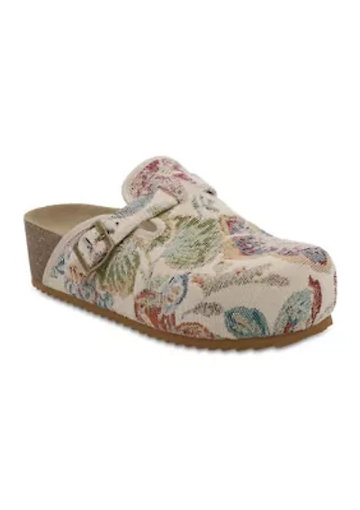 Qwest Clogs