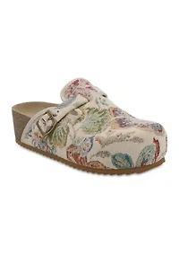 Qwest Clogs