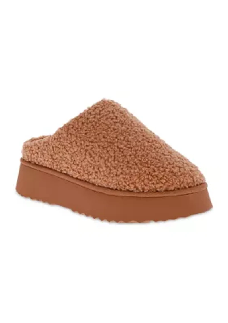 Icee Slippers