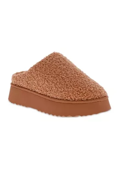 Icee Slippers