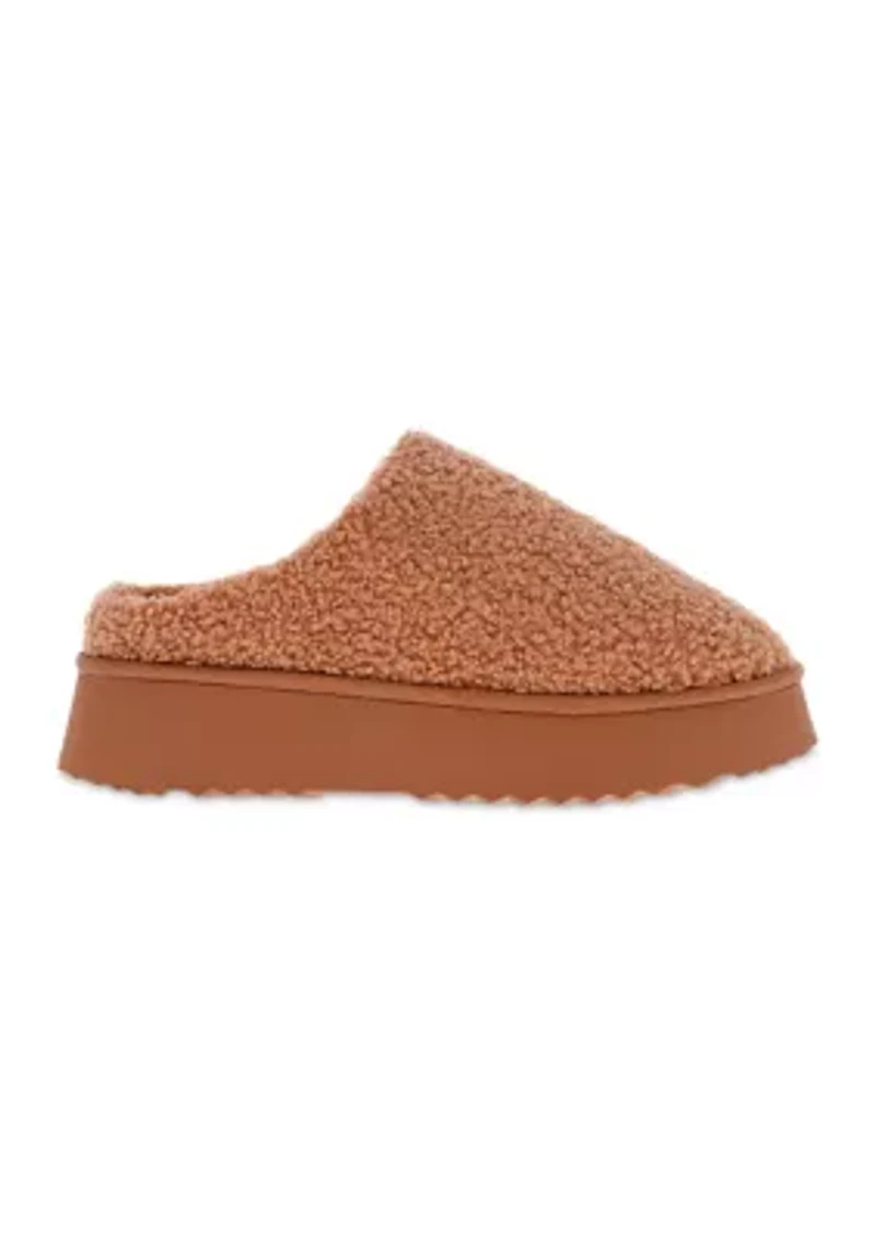 Icee Slippers