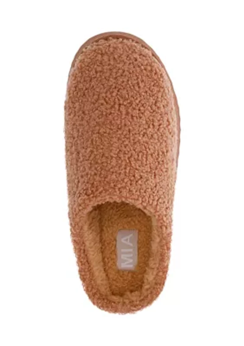 Icee Slippers