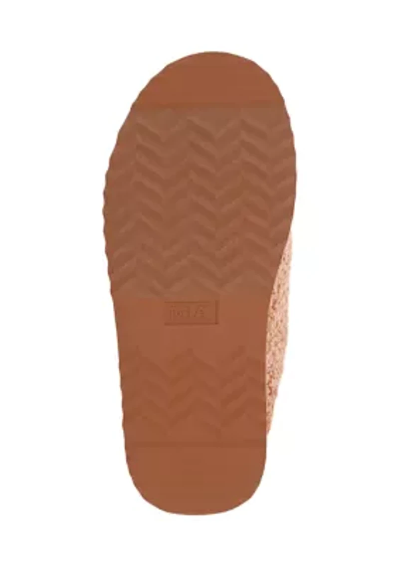 Icee Slippers