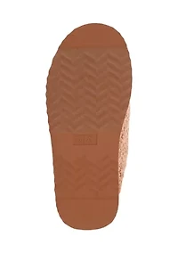 Icee Slippers