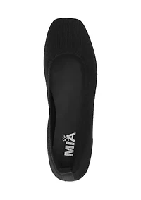 Women's Brecki  Flats