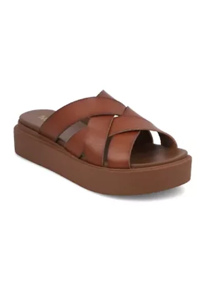 Tacy Sandals