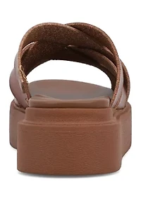 Tacy Sandals