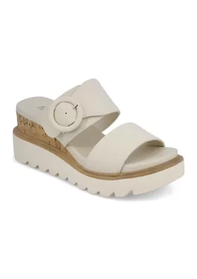 Odal Sandals